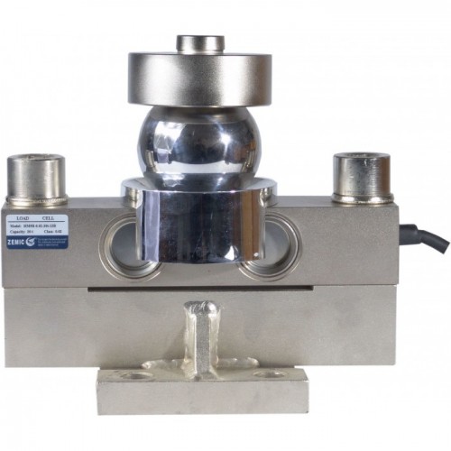 ТензодатчикдвухопорныйбалочныйZemicDHM9B(цифровой)